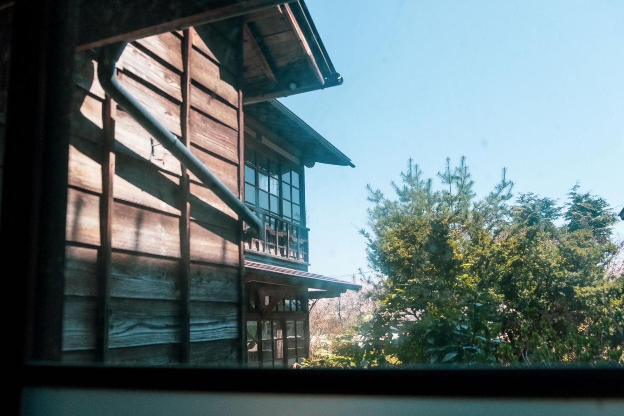 Honno Ryokan / Vacation Stay 60049 Yahaba المظهر الخارجي الصورة