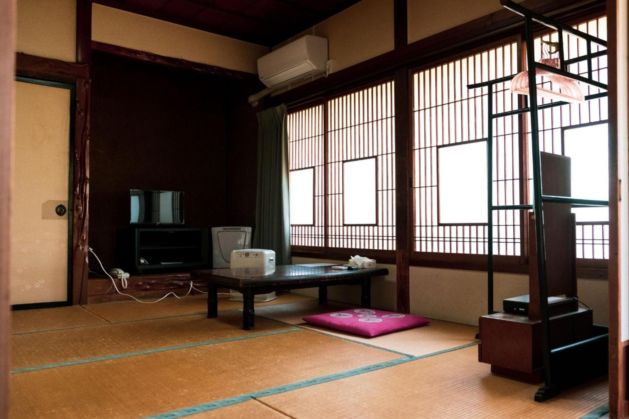 Honno Ryokan / Vacation Stay 60049 Yahaba المظهر الخارجي الصورة