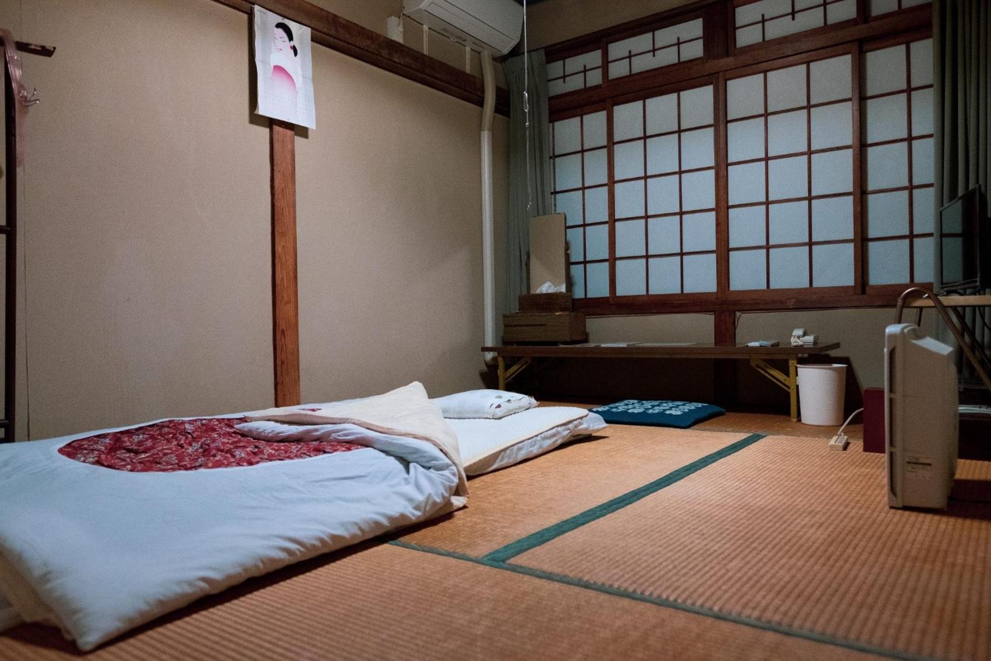 Honno Ryokan / Vacation Stay 60049 Yahaba المظهر الخارجي الصورة
