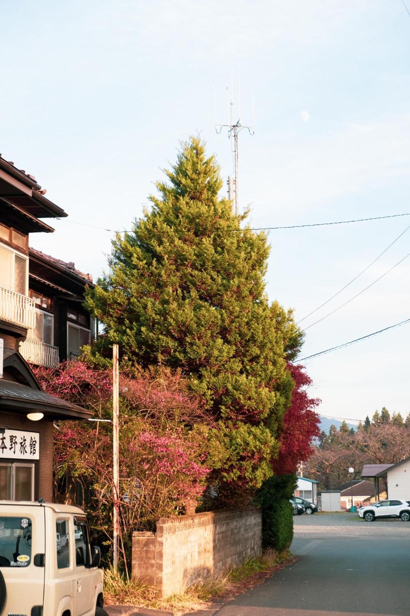 Honno Ryokan / Vacation Stay 60049 Yahaba المظهر الخارجي الصورة