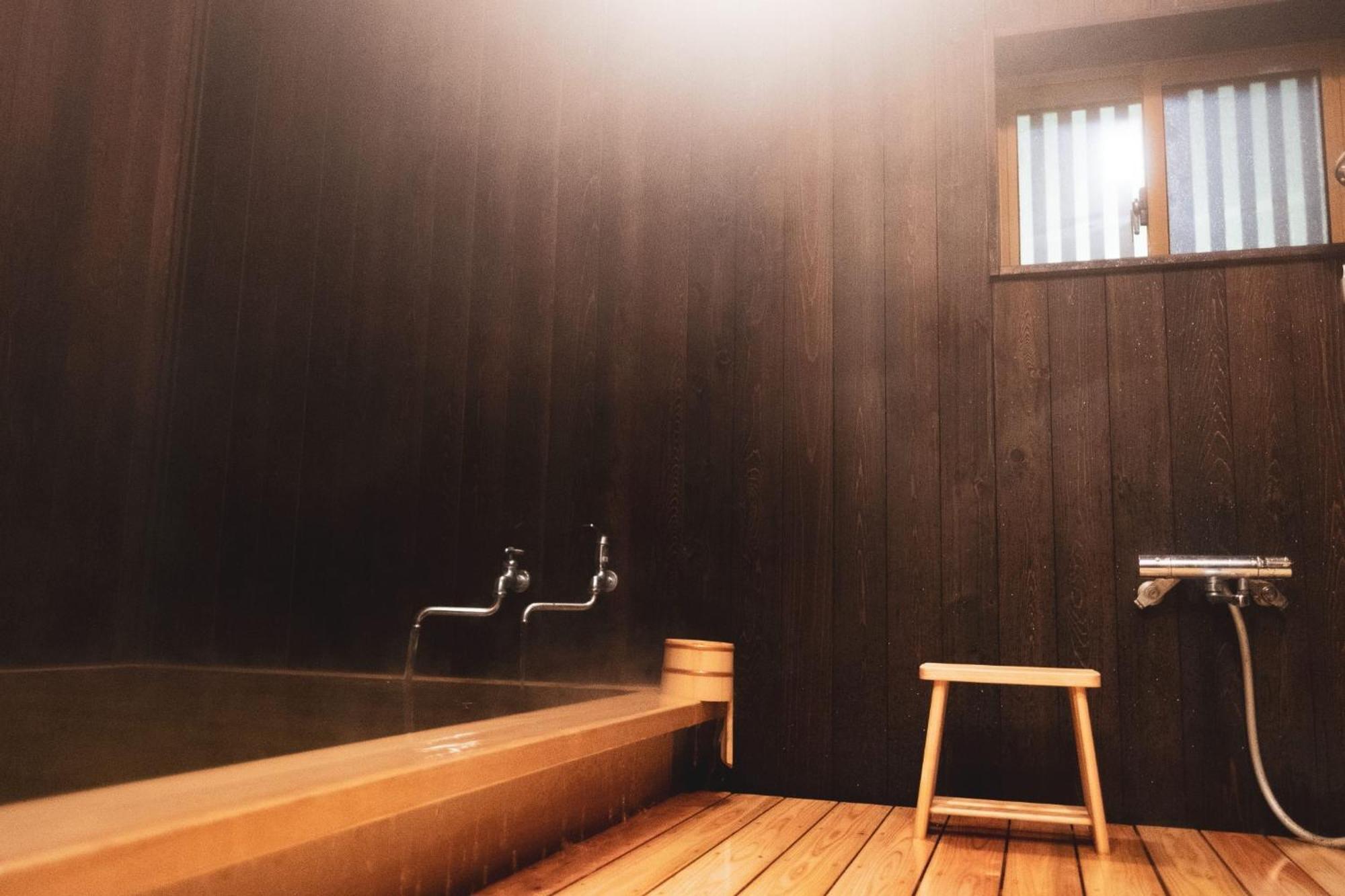 Honno Ryokan / Vacation Stay 60049 Yahaba المظهر الخارجي الصورة
