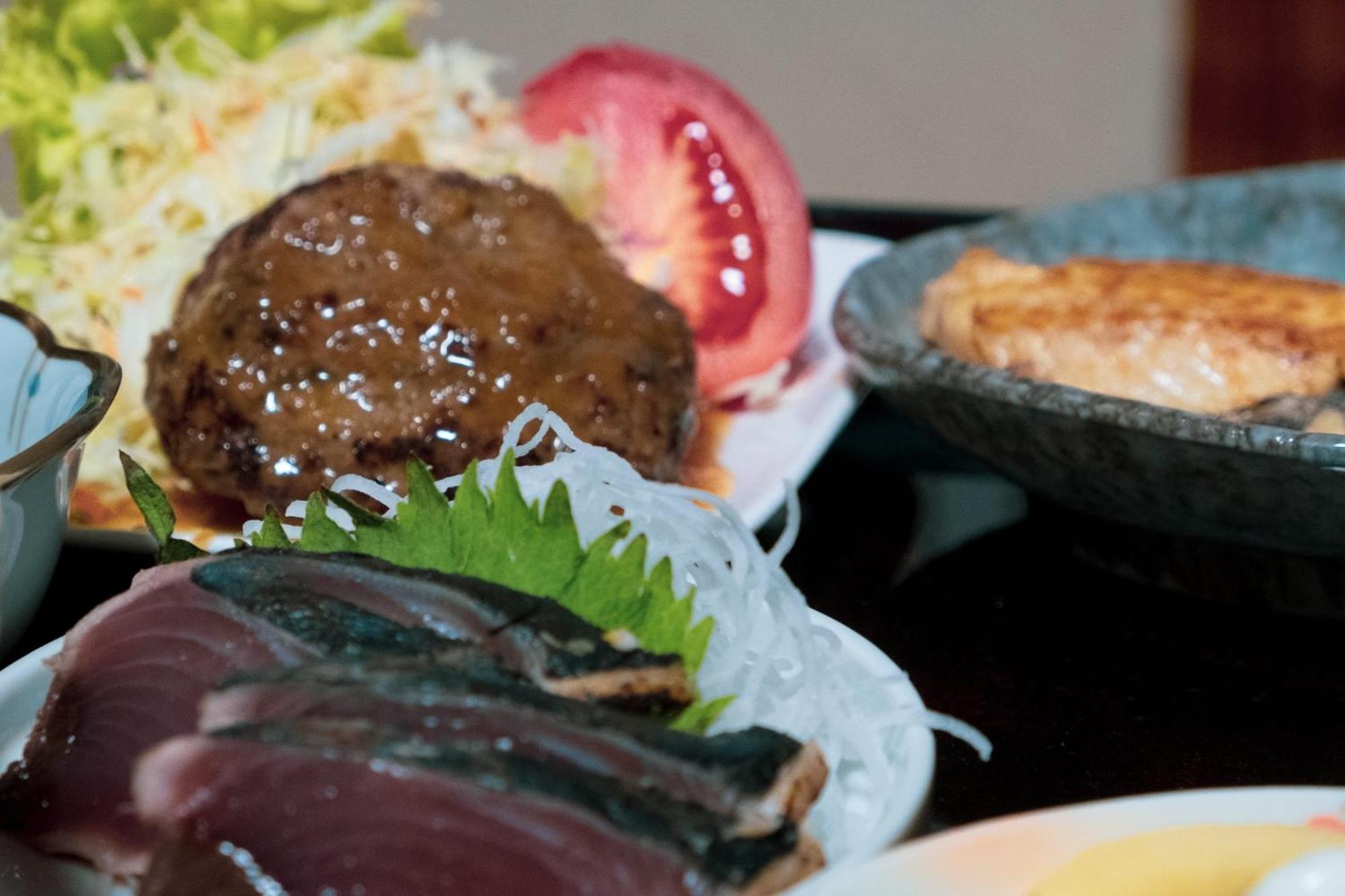 Honno Ryokan / Vacation Stay 60049 Yahaba المظهر الخارجي الصورة