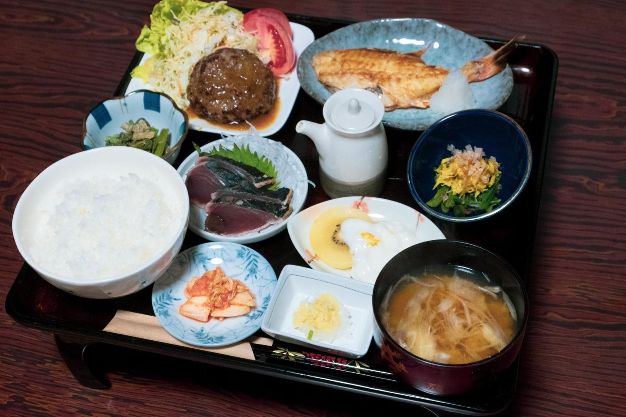 Honno Ryokan / Vacation Stay 60049 Yahaba المظهر الخارجي الصورة