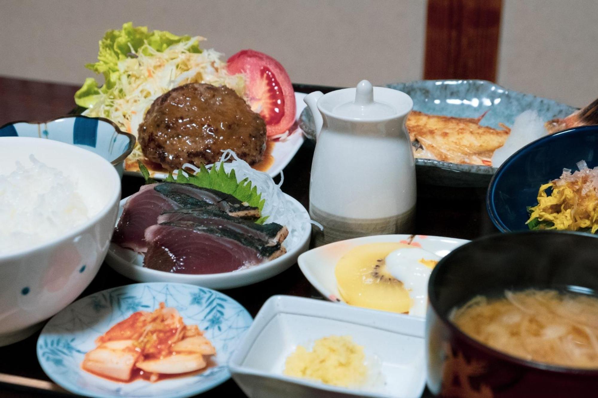 Honno Ryokan / Vacation Stay 60049 Yahaba المظهر الخارجي الصورة