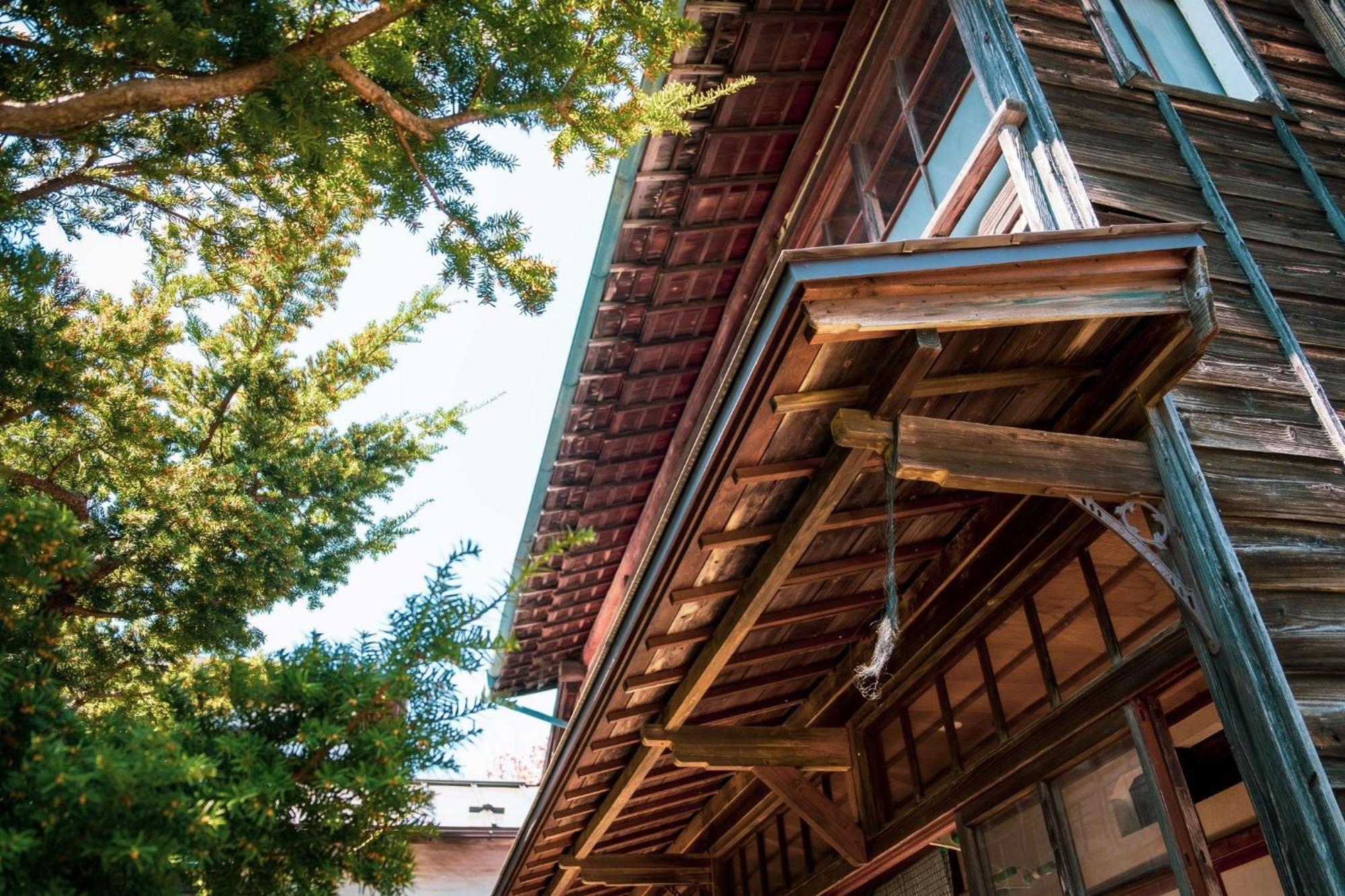 Honno Ryokan / Vacation Stay 60049 Yahaba المظهر الخارجي الصورة