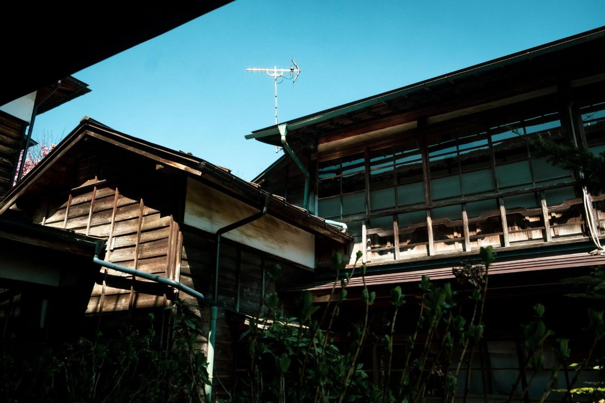 Honno Ryokan / Vacation Stay 60049 Yahaba المظهر الخارجي الصورة
