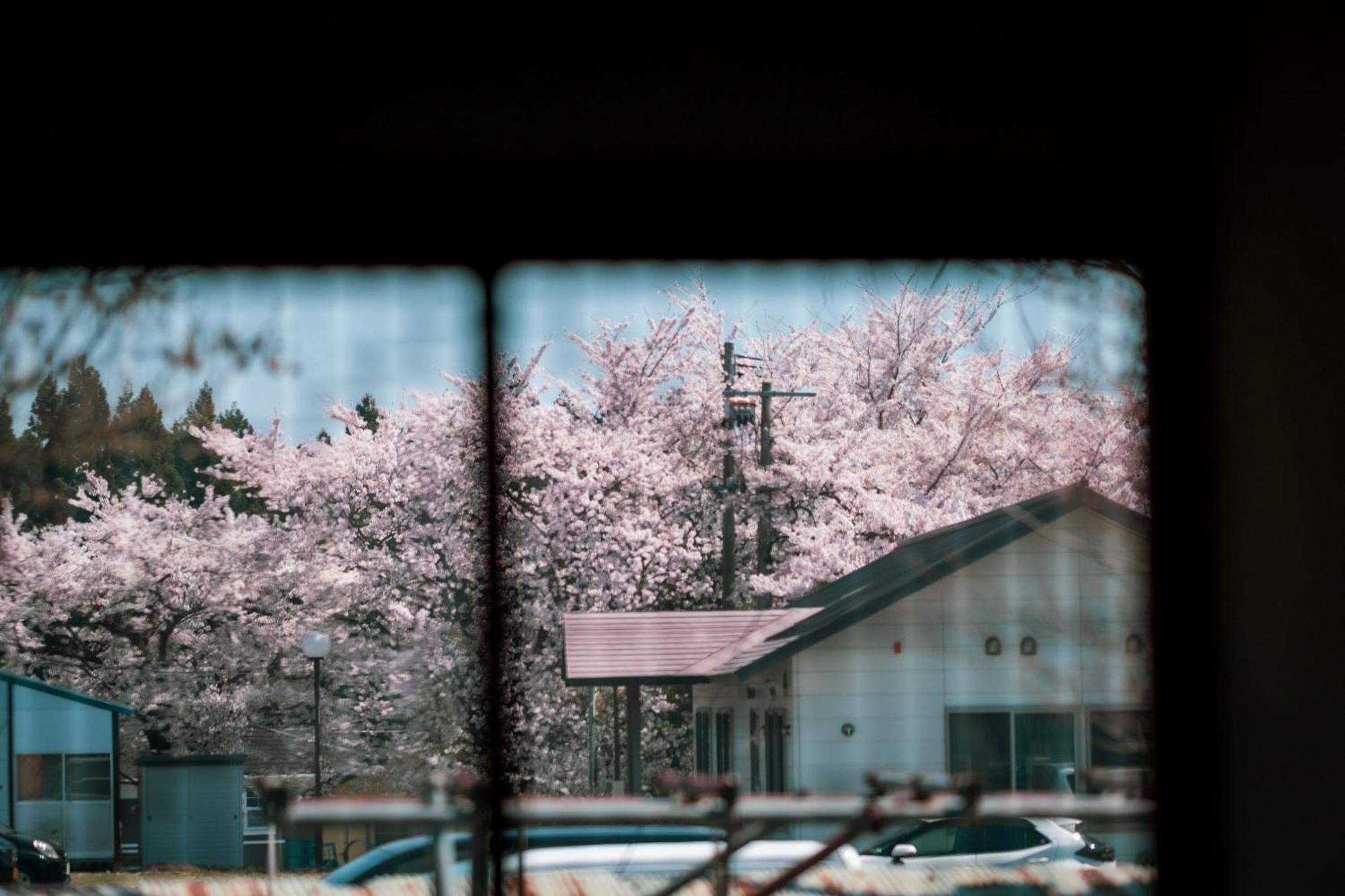 Honno Ryokan / Vacation Stay 60049 Yahaba المظهر الخارجي الصورة