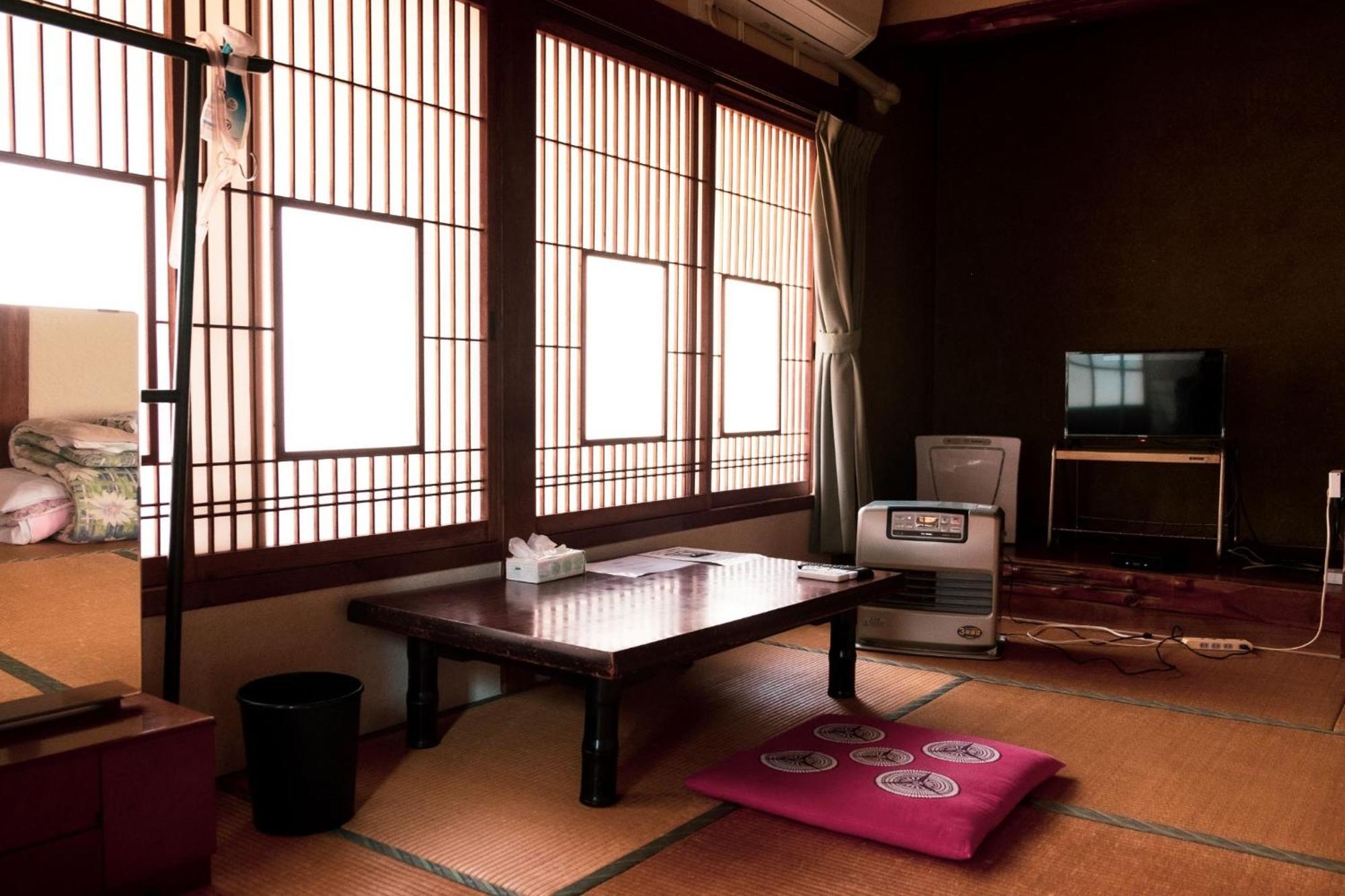 Honno Ryokan / Vacation Stay 60049 Yahaba المظهر الخارجي الصورة