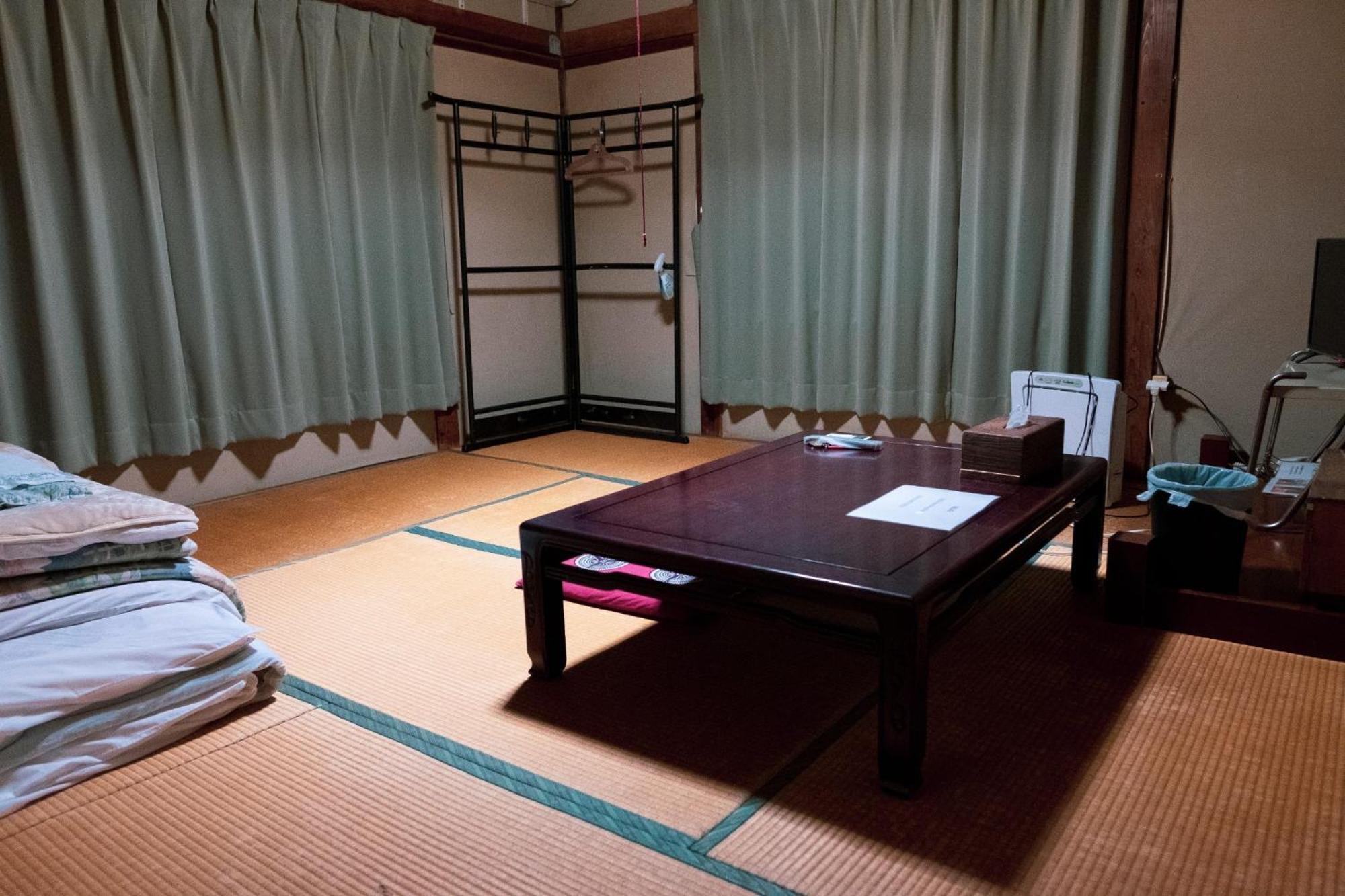 Honno Ryokan / Vacation Stay 60049 Yahaba المظهر الخارجي الصورة