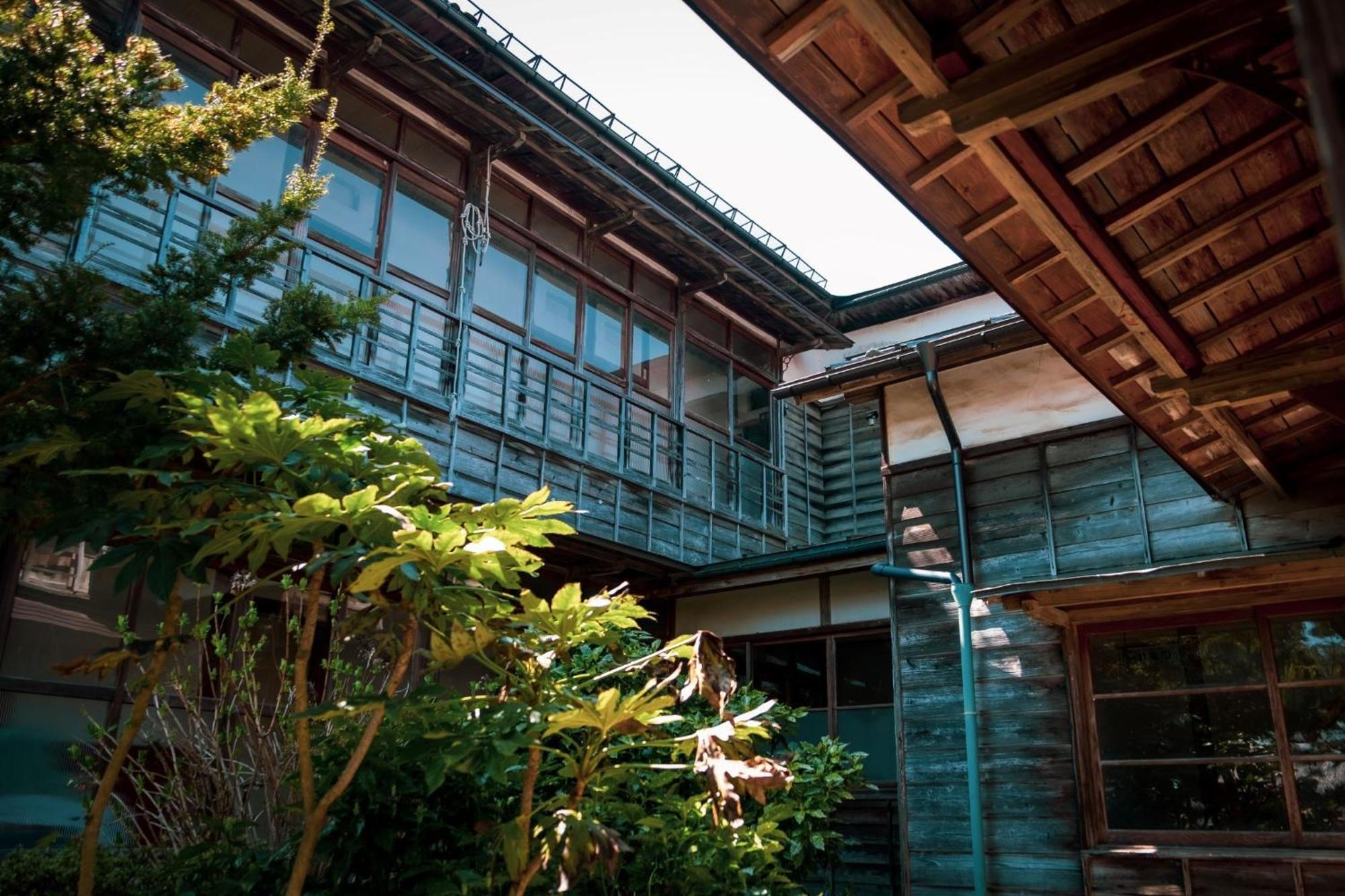 Honno Ryokan / Vacation Stay 60049 Yahaba المظهر الخارجي الصورة