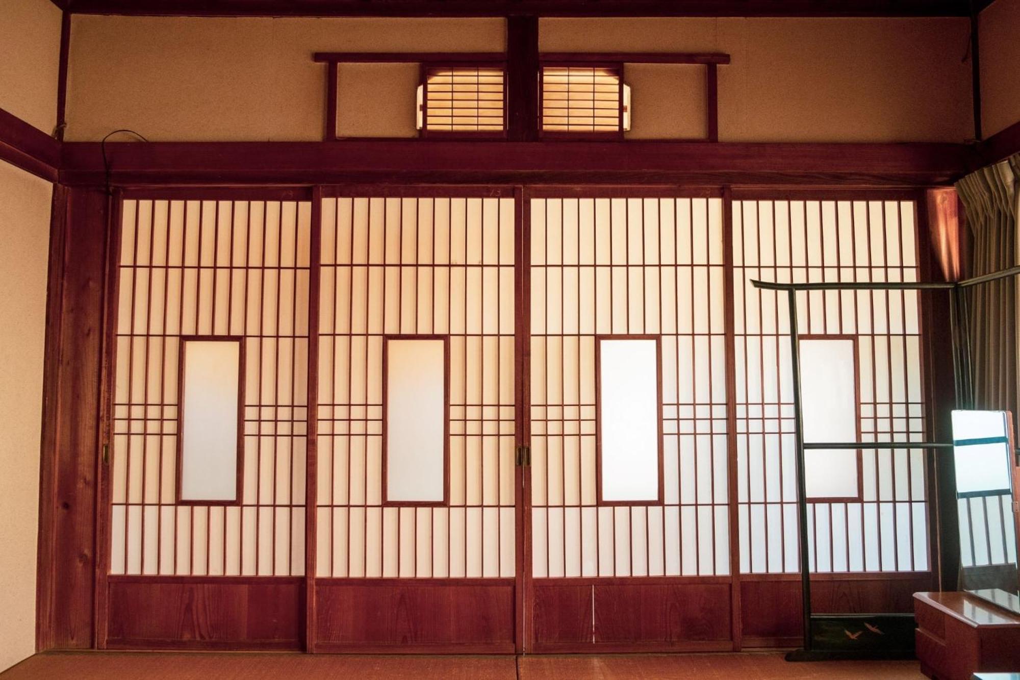 Honno Ryokan / Vacation Stay 60049 Yahaba المظهر الخارجي الصورة